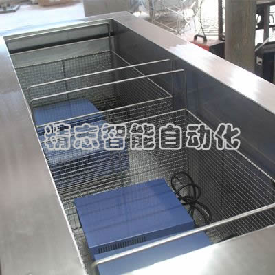 JZ-2043025單槽機帶循環(huán)帶清洗籃