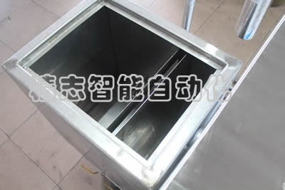 JZ-2043025單槽機帶循環(huán)帶清洗籃