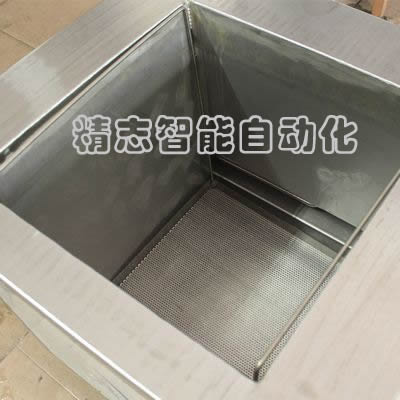 JZ-3032036單槽清洗機
